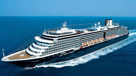 baltic cruises 2024 holland america